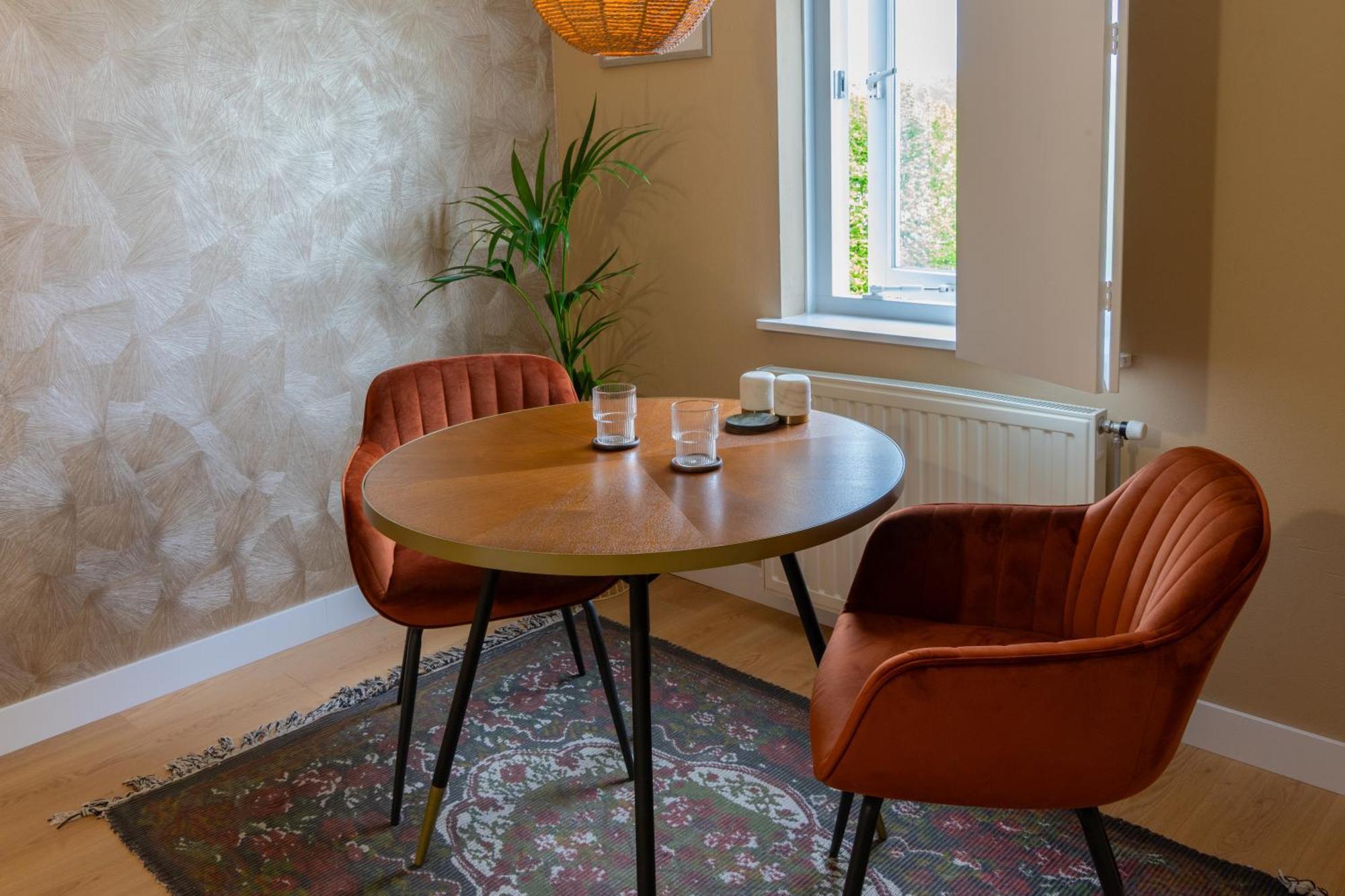 B&B Dijkhuis 브루벤폴더 외부 사진